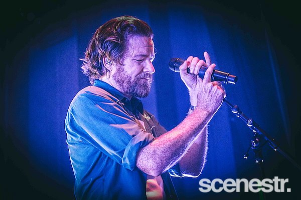 Photos: Holy Holy - Enmore Theatre, Sydney - 24 May, 2025