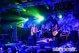 Photos: Hoodoo Gurus - Miami Marketta, Gold Coast - 8 December, 2024