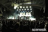 Photos: IDLES - Sidney Myer Music Bowl, Melbourne - 21 January, 2025