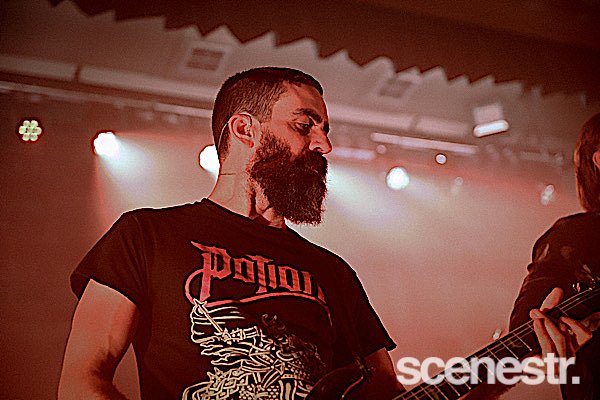 Photos: Karnivool - Northcote Theatre, Melbourne - 30 May, 2024