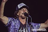 Photos Pearl Jam - Marvel Stadium, Melbourne - 16 November, 2024