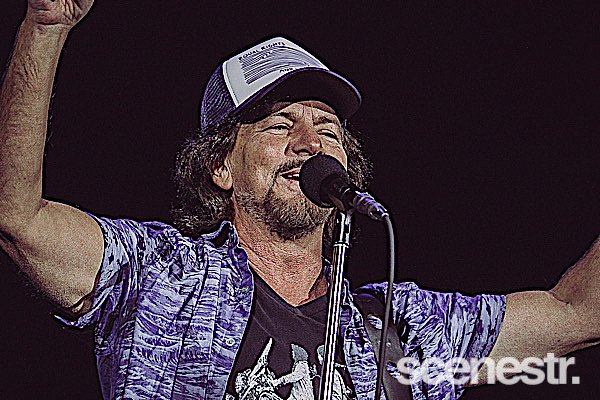 Photos Pearl Jam - Marvel Stadium, Melbourne - 16 November, 2024