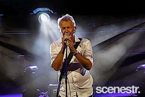 Photos: ICEHOUSE - The Riverstage, Brisbane - 18 February, 2023