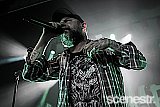Photos: In Flames & Kreator - The Tivoli, Brisbane - 18 February, 2024