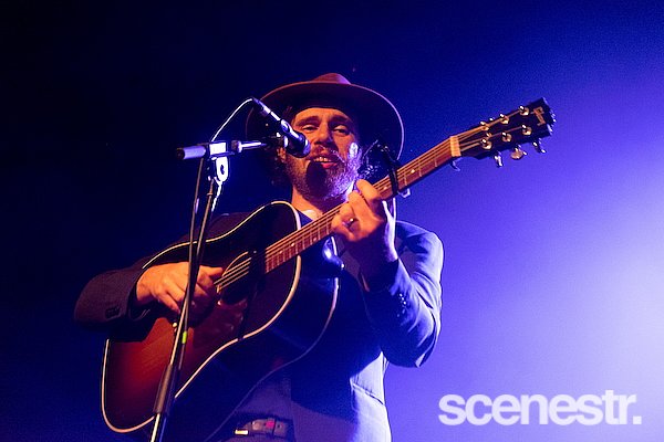 Photos: James Vincent McMorrow - Metro Theatre, Sydney - 3 June, 2025
