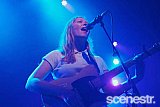 Photos: Julia Jacklin - The Triffid, Brisbane - 9 March, 2019