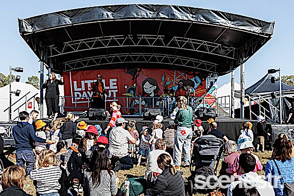 Photos: Little Day Out @ SPARK Ipswich - Ripley Town Centre, Ipswich - 14 July, 2024