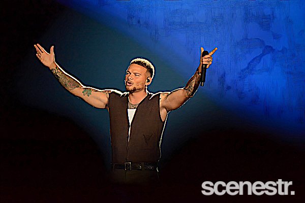 Photos: Kane Brown - Brisbane Entertainment Centre - 16 November, 2024