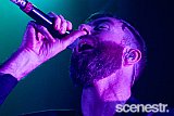 Photos: Karnivool - The Triffid, Brisbane - 26 May, 2019