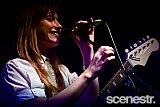 Photos: Kate Bollinger - The Triffid, Brisbane - 17 January, 2026