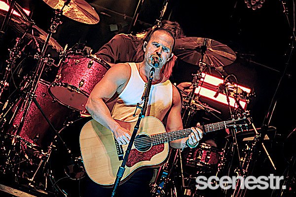 Photos: Kip Moore - Brisbane Entertainment Centre - 13 October, 2024