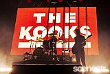 Photos: The Kooks - Hindley Street Music Hall, Adelaide - 4 March, 2025