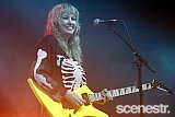 Photos: Ladyhawke - The Princess Theatre, Brisbane - 1 August, 2024