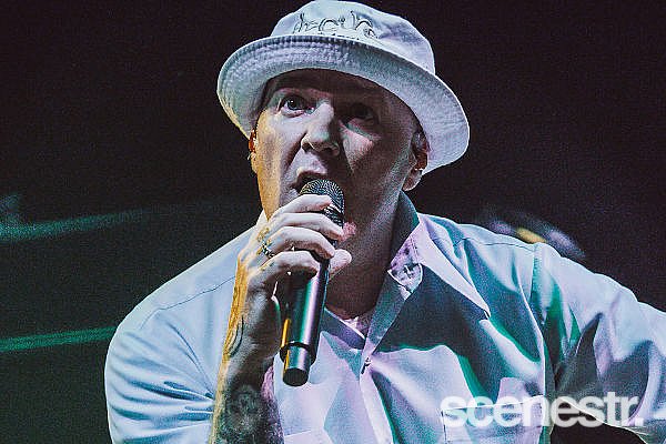 Photos: Limp Bizkit - John Cain Arena, Melbourne - 8 December, 2023