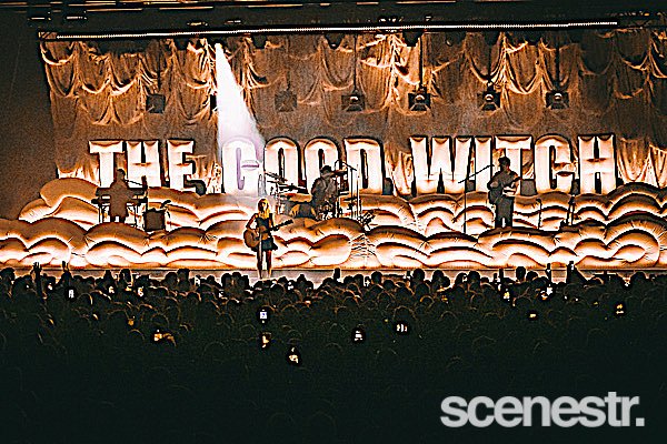 Photos: Maisie Peters - Hordern Pavilion, Sydney - 21 March, 2024