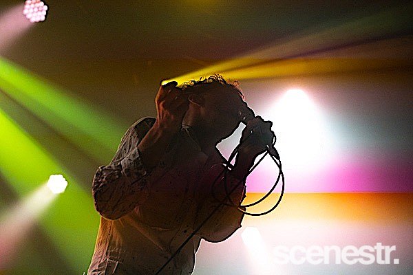 Photos: Methyl Ethel - The Fortitude Music Hall, Brisbane - 21 April, 2022