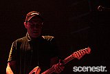 Photos: Mogwai - Forum Melbourne - 19 February, 2024