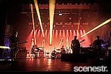 Photos: Mogwai - The Tivoli, Brisbane - 21 February, 2024