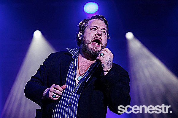 Photos: 2023 Bluesfest Day One - Byron Events Farm, Byron Bay - 6 April, 2023