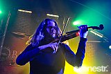 Photos: Ne Obliviscaris - The Triffid, Brisbane - 12 May, 2019