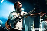 Photos: Neck Deep -&nbsp;Forum Melbourne -&nbsp;5 September, 2023