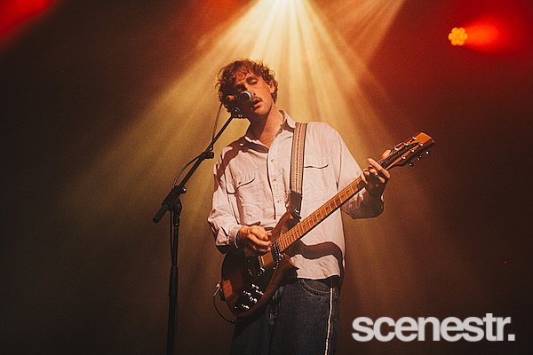 Photos: Old Mervs - The Tivoli, Brisbane - 31 May, 2025