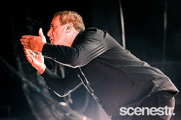 Photos: Orchestral Manoeuvres In The Dark - The Fortitude Music Hall, Brisbane - 23 February, 2025