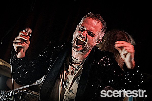 Photos: Osaka Punch - The Brightside, Brisbane - 20 September, 2024