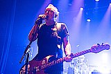 Photos: Peter Hook & The Light - The Tivoli, Brisbane - 22 May, 2024