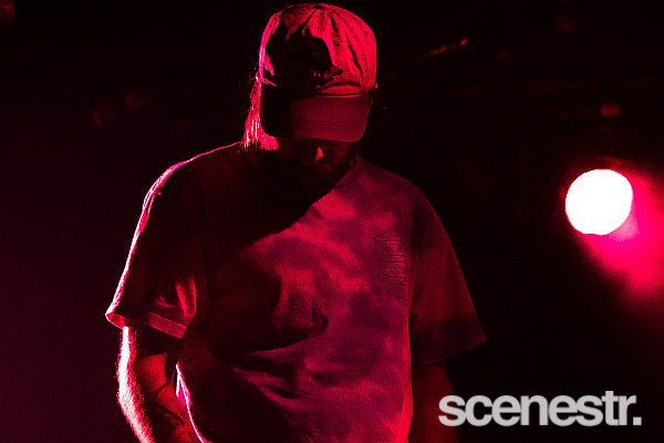 Photos: Petey - The Corner Hotel, Melbourne - 3 February, 2024