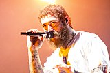 Photos: Post Malone - Brisbane Showgrounds - 23 November, 2023