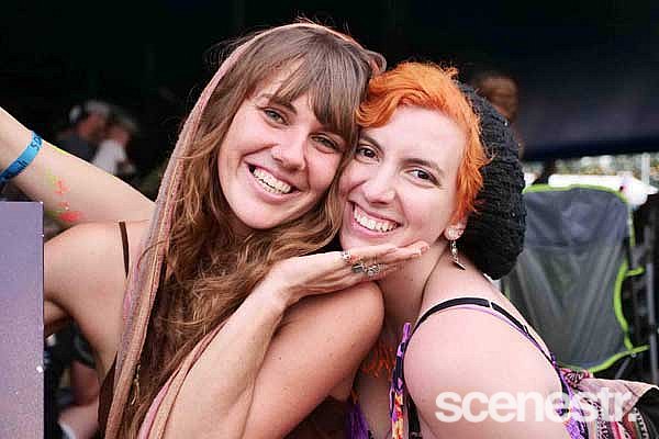 Photos: People Of 2019 Bluesfest - 18-22 April, 2019
