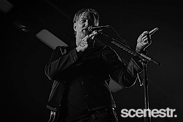 Photos: Queens Of The Stone Age - Hordern Pavilion, Sydney - 21 February, 2024