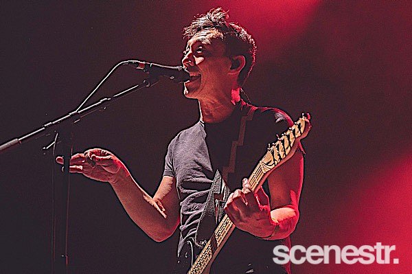 Photos: Regurgitator, Custard & Front End Loader - Enmore Theatre, Sydney - 17 March, 2022