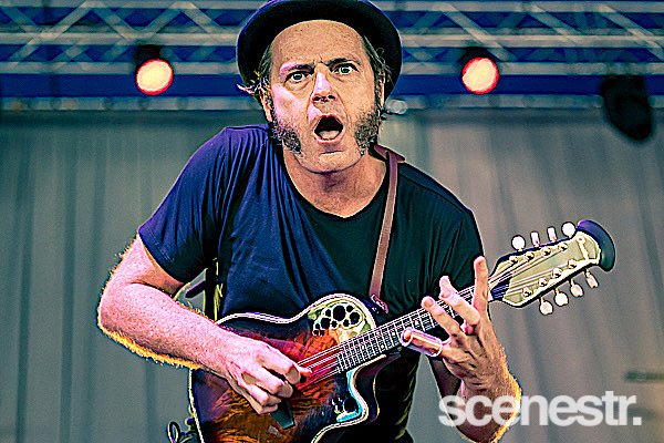 Photos: 2023 Bluesfest Day Two - Byron Events Farm, Byron Bay - 7 April, 2023