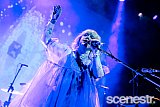 Photos: Slowdive - Astor Theatre, Perth - 30 April, 2025