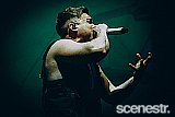 Photos: You Me At Six & Set It Off - Roundhouse, Sydney - 14 July, 2023