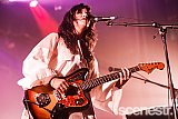 Photos: Sharon Van Etten - The Tivoli, Brisbane - 18 November, 2025