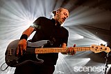 Photos: Shihad - The Tivoli, Brisbane - 28 February, 2025