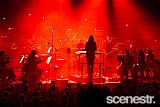 Photos: Sigur Ros with Brisbane Philharmonic Orchestra - QPAC Concert Hall, Brisbane - 28 May, 2025