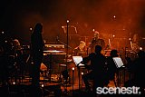 Photos: Sigur Ros & Sydney Symphony Orchestra - Sydney Opera House - 23 May, 2025