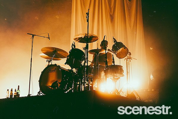 Photos: Slowly Slowly - Enmore Theatre, Sydney - 11 April, 2025