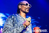 Photos: Snoop Dogg - Brisbane Entertainment Centre - 7 March, 2023