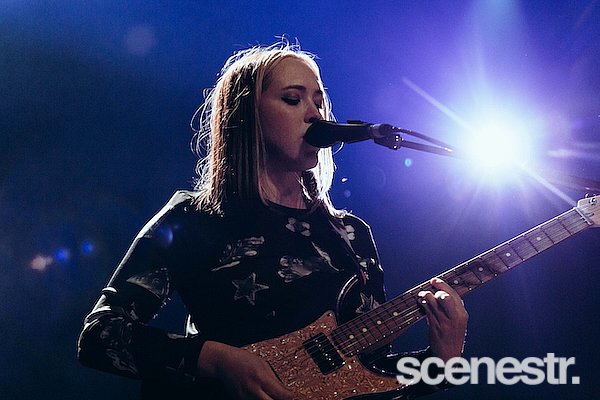 Photos: Soccer Mommy @ RISING - Forum Melbourne - 13 June, 2025