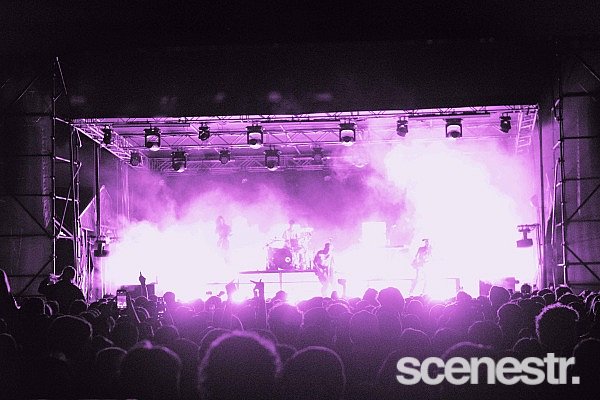 Photos: Spacey Jane - The Station, Newcastle - 12 June, 2025