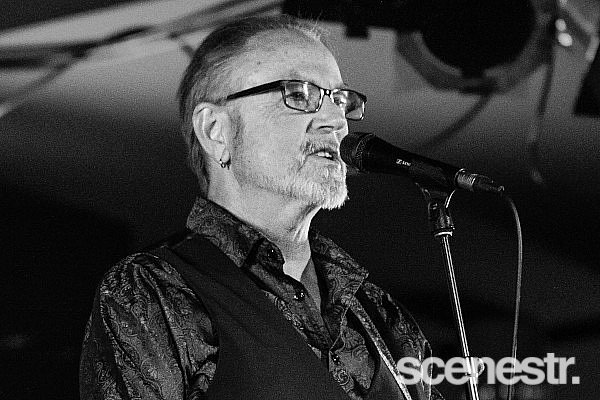 Photos: Steve Kilbey - Coolangatta Hotel, Gold Coast - 8 September, 2024