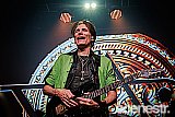 Photos: Steve Vai - The Fortitude Music Hall, Brisbane - 3 November, 2023