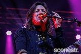 Photos: Stryper - Princess Theatre, Brisbane - 2 March, 2023