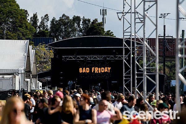 Photos: 2019 Bad Friday - Railway Parade, Sydney - 19 April, 2019