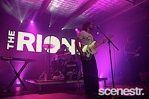 Photos: The Rions - Miami Marketta, Gold Coast - 3 November, 2024